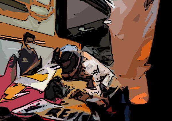 Pol Espargar&ograve; e i problemi della Honda: la frase che suona di polemica