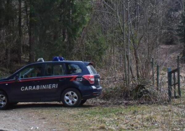 Le agghiaccianti immagini dell&rsquo;incidente di Palermo costato la vita a due ragazze [VIDEO]