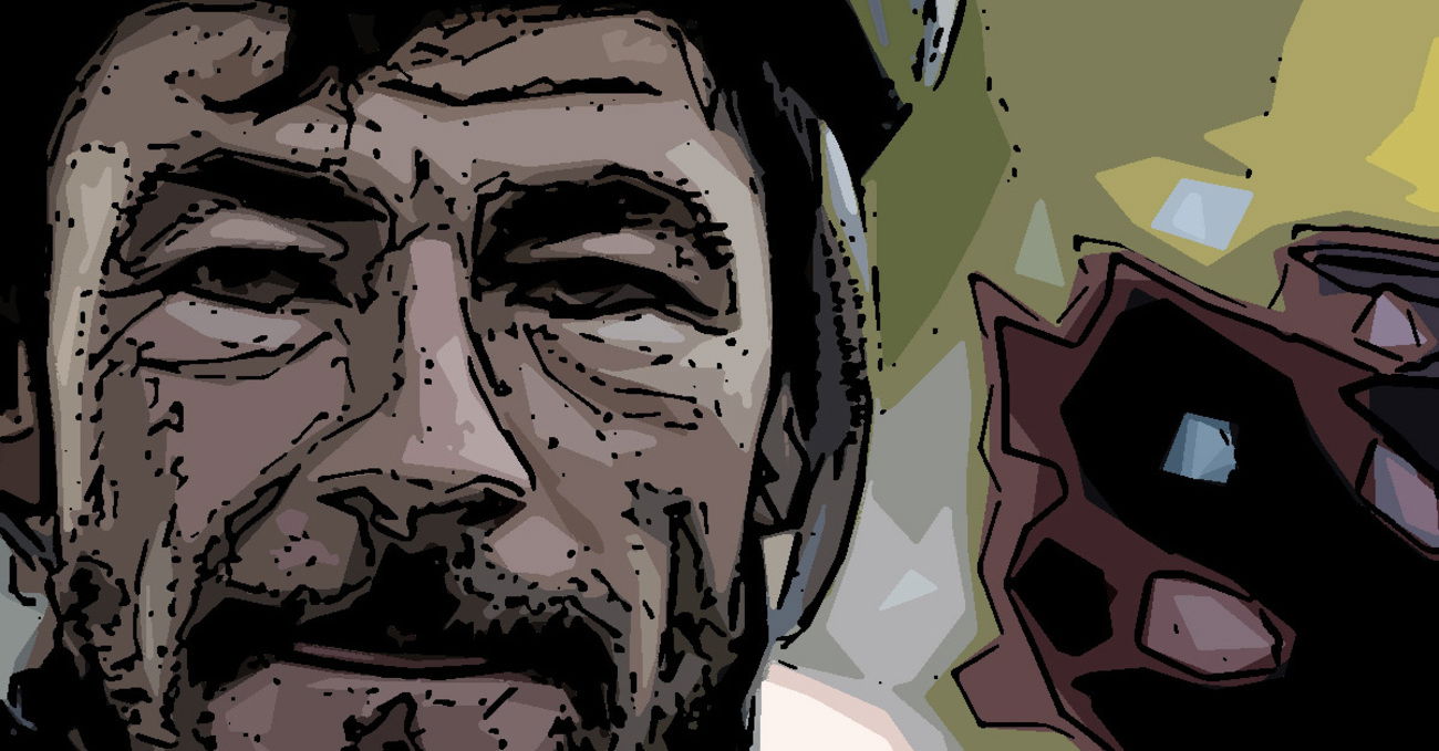 Un Bugno nello stomaco: &quot;Le piste ciclabili non servono a niente&quot;. Intervista a Gianni Bugno, prima che cominci il Giro