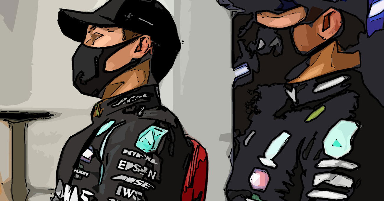 Russell al posto di Bottas gi&agrave; nel 2021? Il rumor shock sull&#039;ipotesi Mercedes 
