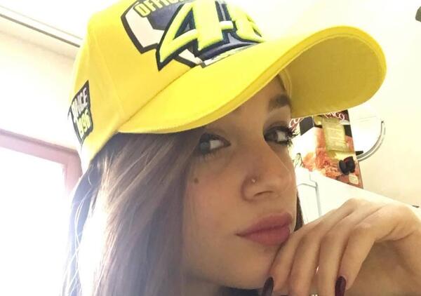 Anche Valentino Rossi tra le passioni di Luana, la ragazza madre morta di lavoro a Prato