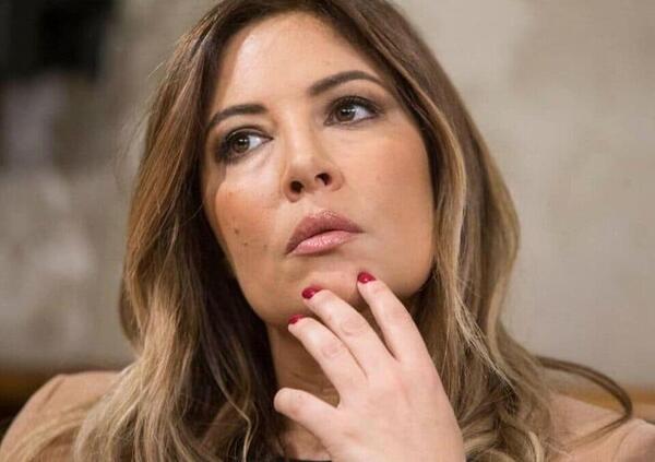 Selvaggia Lucarelli e il body shaming al contrario su Twitter sulla povera Luana 