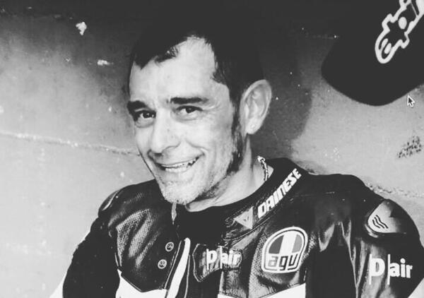 Mauro Sanchini: Valentino e il Team VR46 (&ldquo;in cui credo non correr&agrave;&rdquo;), Marquez (&ldquo;dovr&agrave; fare un&#039;evoluzione&quot;), la Ducati e Franco Morbidelli