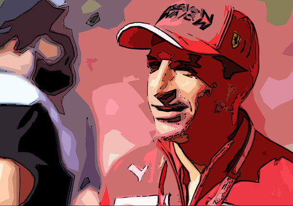 Marc Gen&eacute;: &quot;Sainz &egrave; una sorpresa. Va gi&agrave; forte come Leclerc&quot;