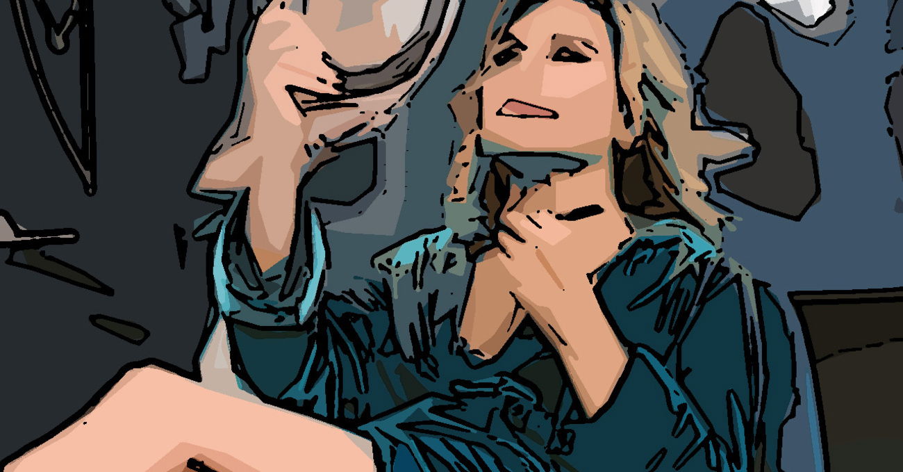 Patrizia Groppelli: &ldquo;Stakanovista, puntigliosa, inossidabile. Barbara D&rsquo;Urso non tramonter&agrave; mai&rdquo;