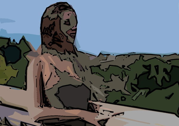 Andare al lavoro e non tornare a casa la sera