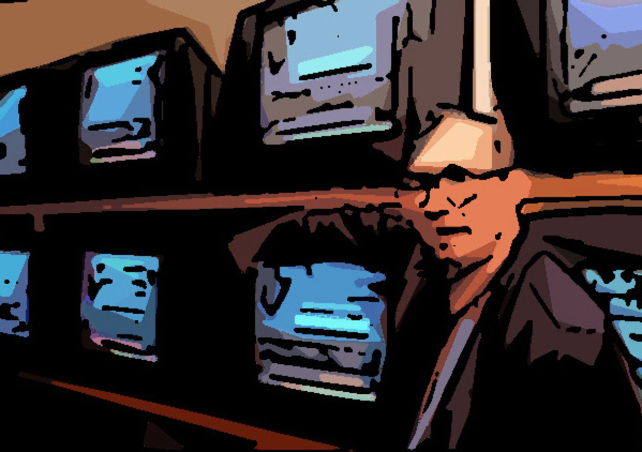 Elogio del Televideo, sempre uguale mentre tutto cambia 