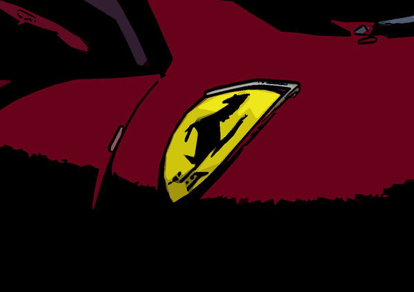 FlopGear: &ldquo;Il WWF contro il Cavallino Rampante Ferrari&rdquo; e i social insorgono
