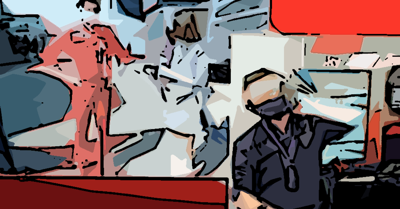 Litigare di gioia per un quarto posto 