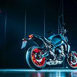 Yamaha MT 09 2021: tutta nuova! 6