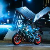 Yamaha MT 09 2021: tutta nuova! 8