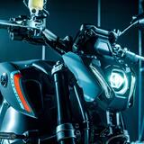 Gallery: Yamaha MT-09 2021