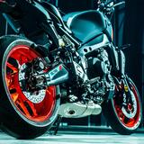 Gallery: Yamaha MT-09 2021 5