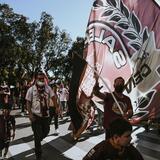 La festa promozione in A della Salernitana 4