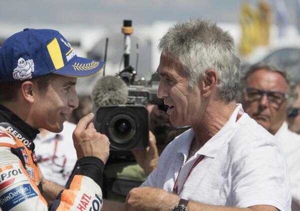 Mick Doohan: &ldquo;Le colpe di Team e medici nell&rsquo;infortunio di Marquez? Tutte st***zate, io avrei fatto lo stesso&rdquo;