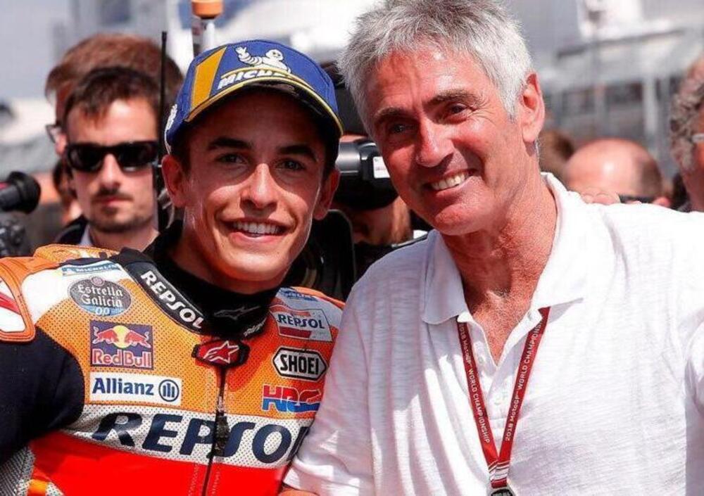 Mick Doohan: &ldquo;Le colpe di Team e medici nell&rsquo;infortunio di Marquez? Tutte st***zate, io avrei fatto lo stesso&rdquo;