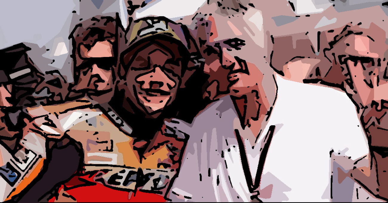 Mick Doohan: &ldquo;Le colpe di Team e medici nell&rsquo;infortunio di Marquez? Tutte st***zate, io avrei fatto lo stesso&rdquo;