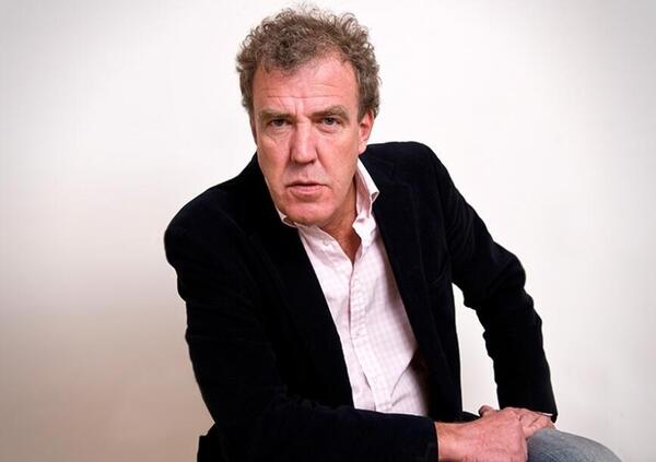 Jeremy Clarkson sui problemi mentali: &quot;Quando io ero piccolo si era semplicemente infelici&quot;