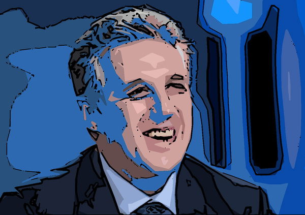 Chi &egrave; Nino Di Matteo, il pi&ugrave; votato dopo Mattarella alla quarta tornata presidenziale