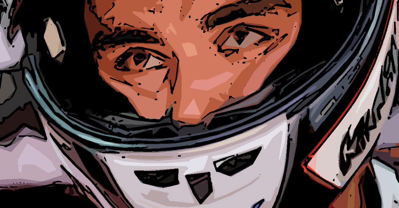 Danilo Petrucci, Le Mans e una esperienza in KTM &quot;con la valigia&quot;