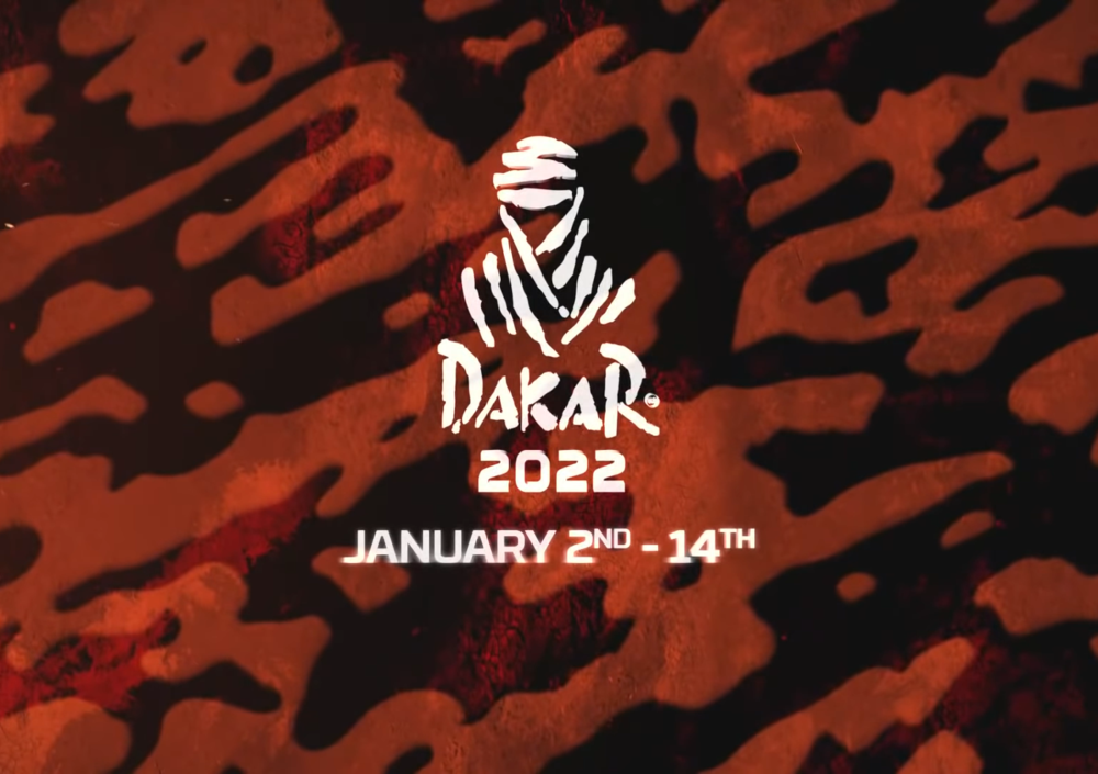 Sabbia, sabbia e ancora sabbia. Dakar 2022 alla scoperta dell&rsquo;Empty Quarter