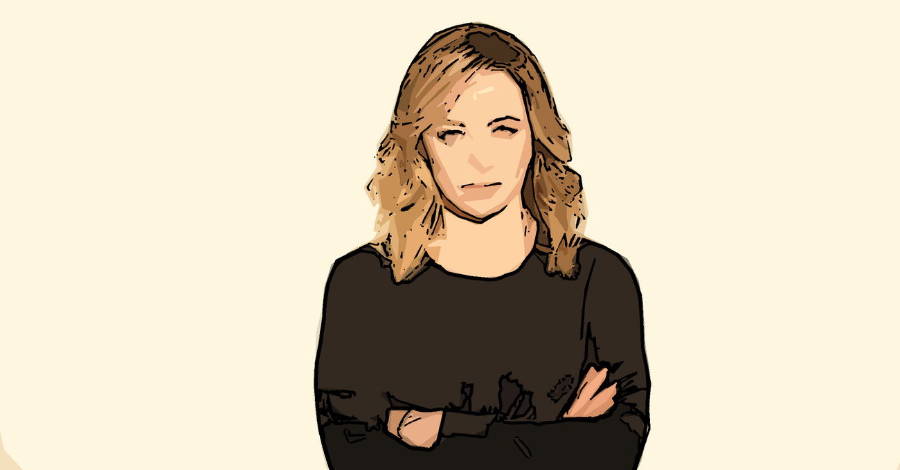 La Meloni pronta a divorare anche il Pd