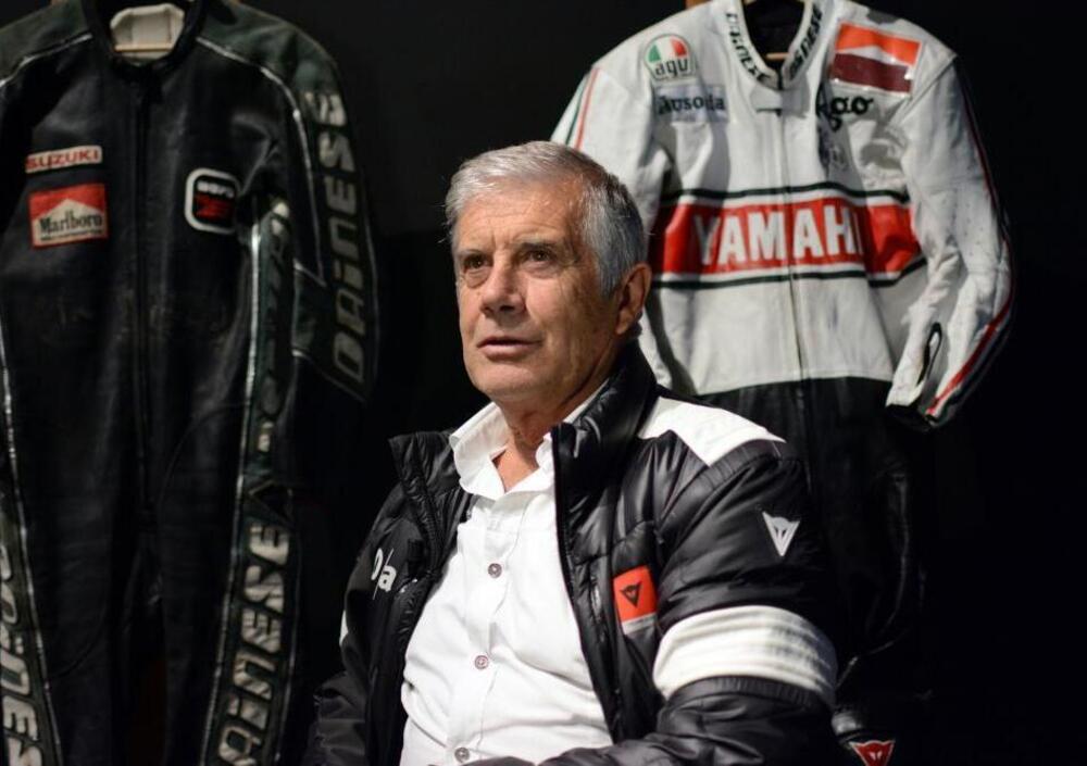 Agostini: &ldquo;Le MotoGP sono pericolose, andrebbero rallentate. Nessuno noterebbe la differenza se andassero a 300 all&rsquo;ora&rdquo;