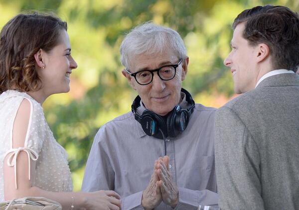 Rifkin&#039;s Festival di Woody Allen non ve lo meritate 