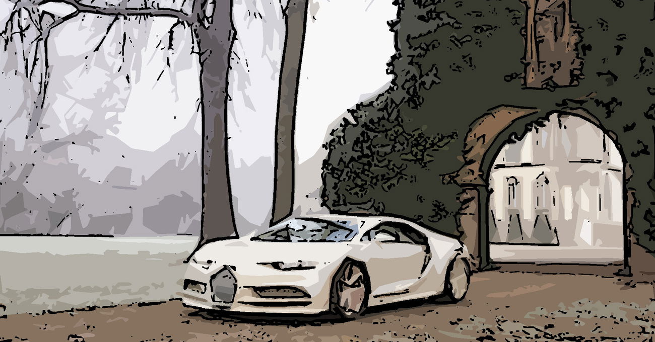 Bugatti Chiron Herm&egrave;s: un esemplare unico per l&rsquo;imprenditore e youtuber milionario Manny Khoshbin