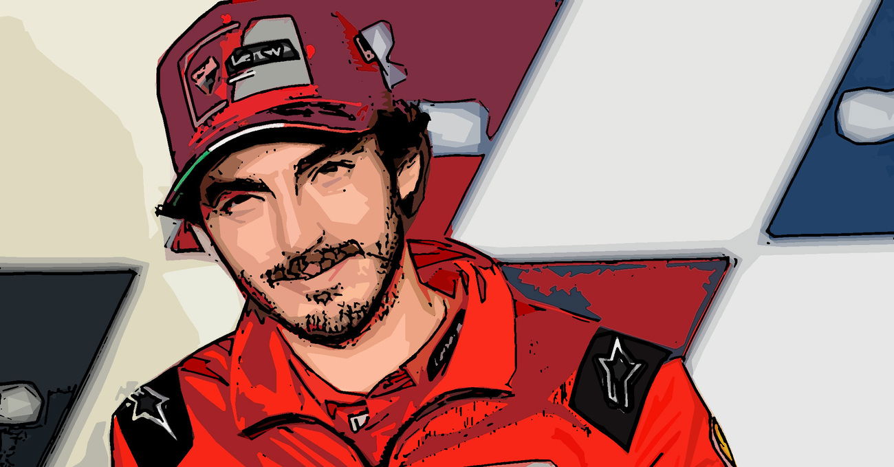 Ma il vero favorito per il mondiale &egrave; ancora Pecco Bagnaia