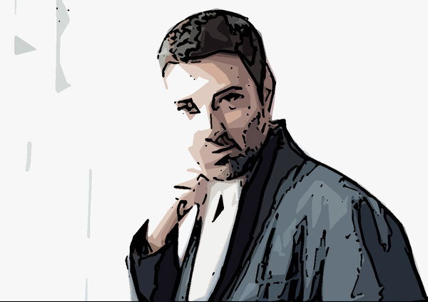 Sul romanticismo del Catasto. O del libro di Andrea Bajani (in corsa per lo Strega)