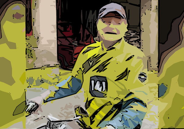 [VIDEO] Terence Hill con la maglia di Haaland su di una BMW R18 per celebrare il Borussia Dortmund