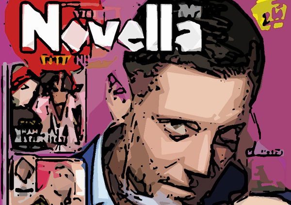 Novella 2000 diventa Green: domani il primo numero su carta 100% riciclata