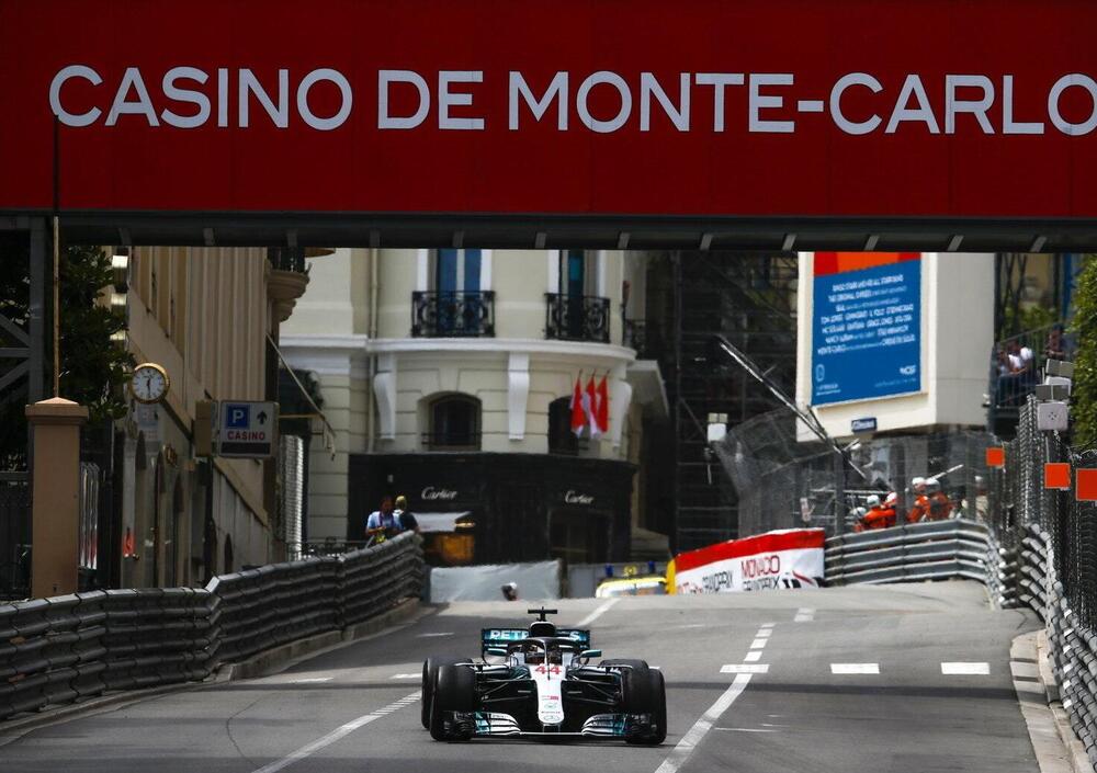 &Egrave; polemica sui prezzi della F1 a Monaco, ma che cosa vi aspettavate dal Principato? 