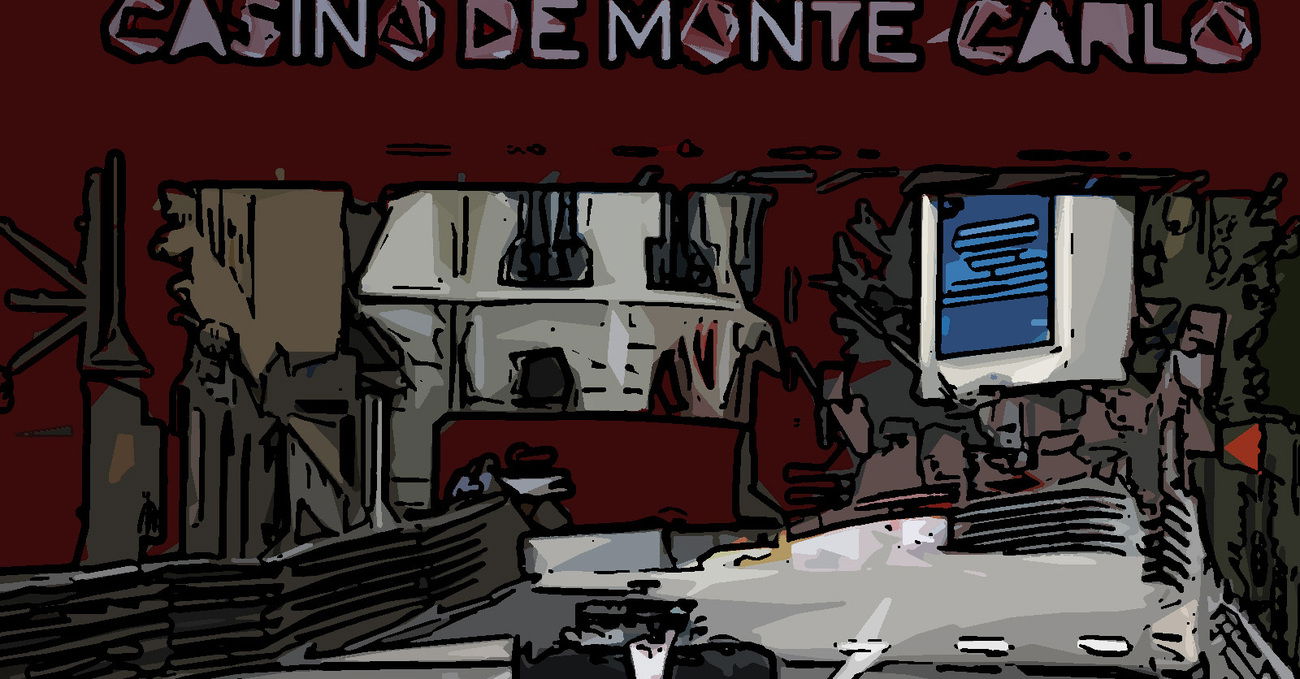 &Egrave; polemica sui prezzi della F1 a Monaco, ma che cosa vi aspettavate dal Principato? 