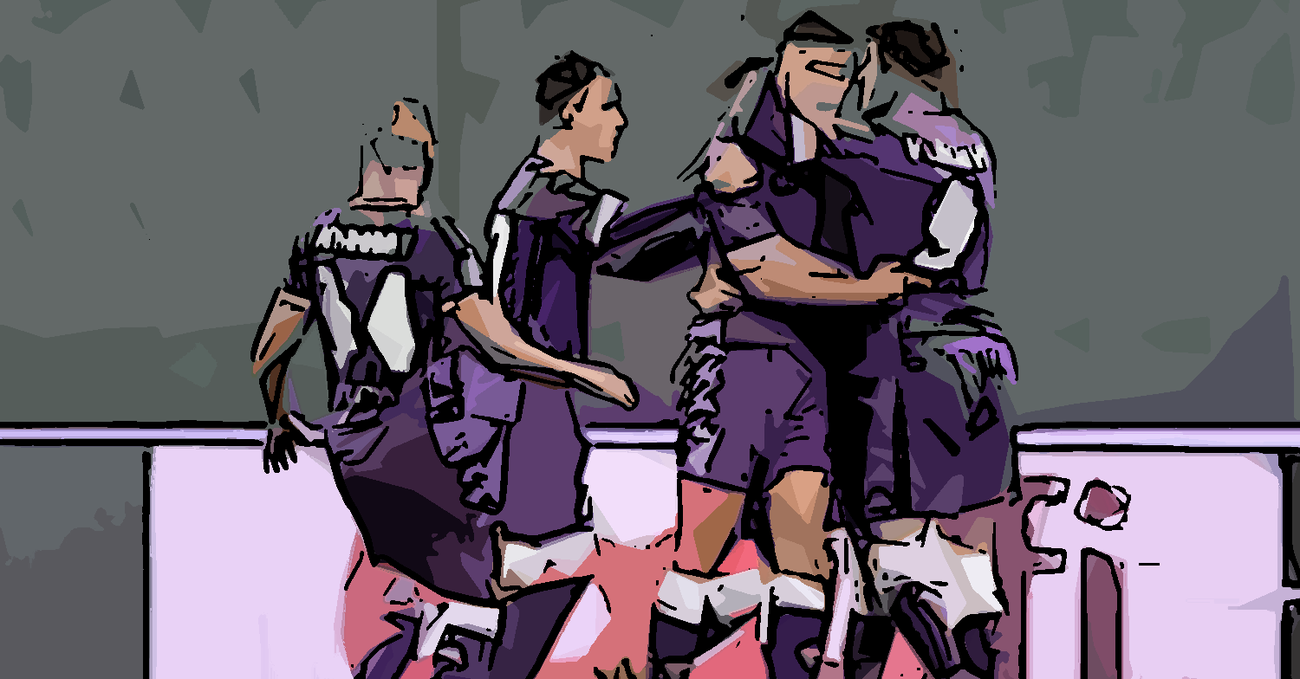 La smentita ha creato una notizia: perch&eacute; a Firenze girano strane voci sullo spogliatoio della Fiorentina?