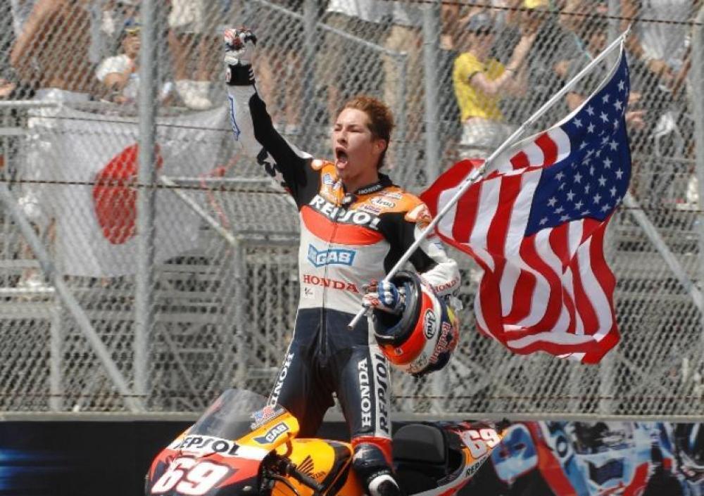 4 anni dalla morte di Nicky Hayden. Per la prima volta parlano gli avvocati di chi lo ha investito: &quot;Il ragazzo sta ancora male e non ha pi&ugrave; un lavoro. Le vittime di questo incidente sono due&quot;