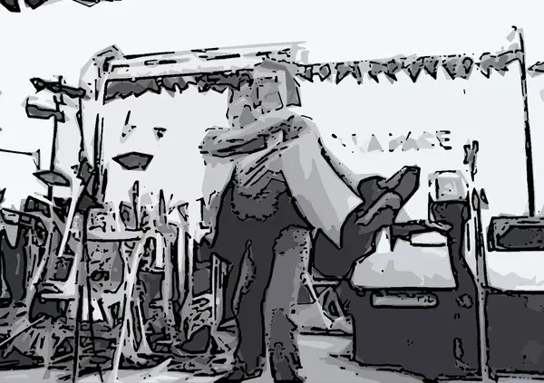 La libert&agrave;, la satira e i comici da quattro lol