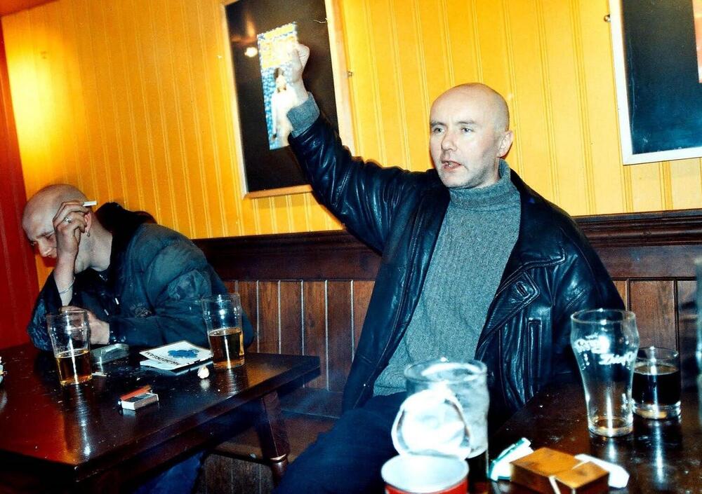 Il romanzo pi&ugrave; tosto di Irvine Welsh compie 20 anni. E non &egrave; Trainspotting