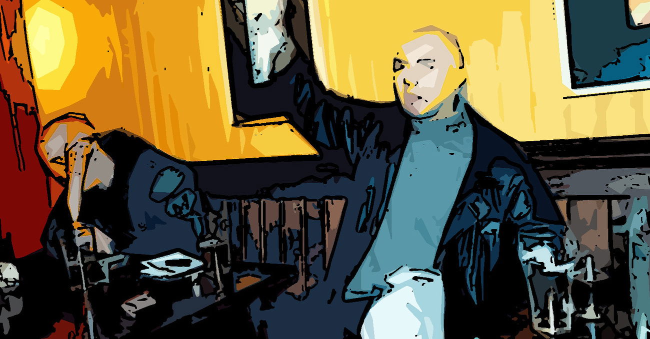 Il romanzo pi&ugrave; tosto di Irvine Welsh compie 20 anni. E non &egrave; Trainspotting