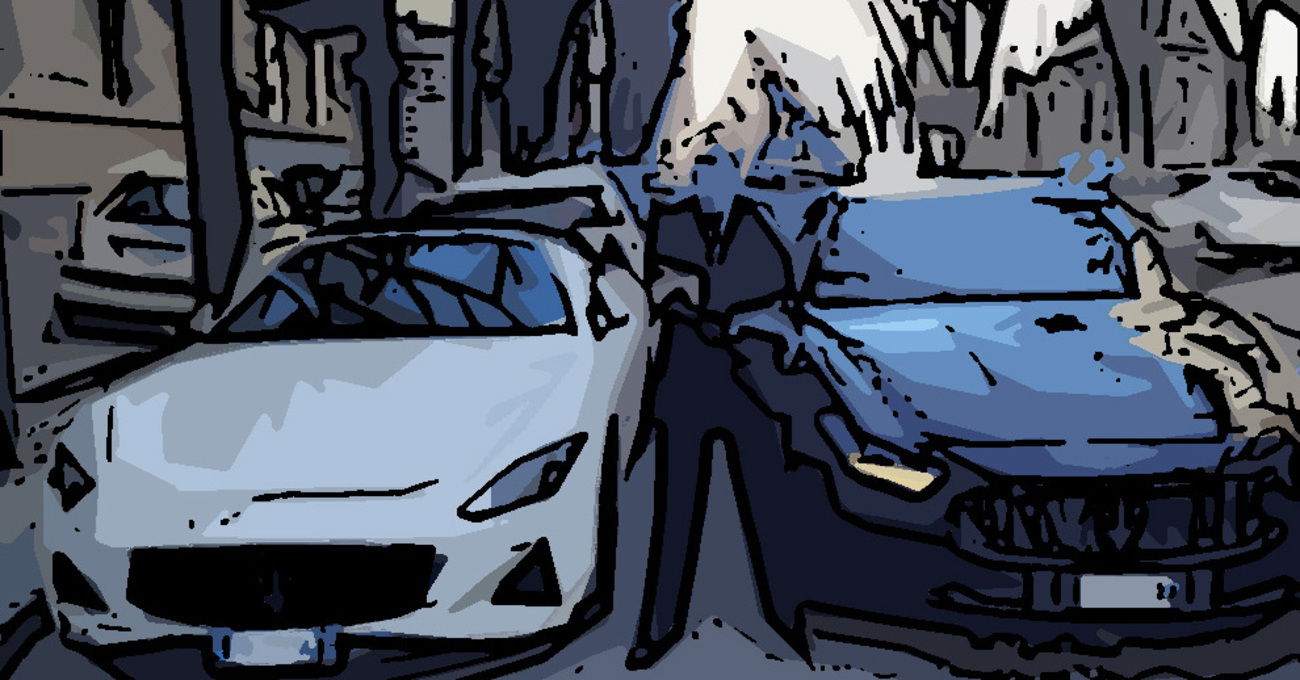 L&rsquo;imprenditore con la mania delle belle auto e dello stupro: arrestato