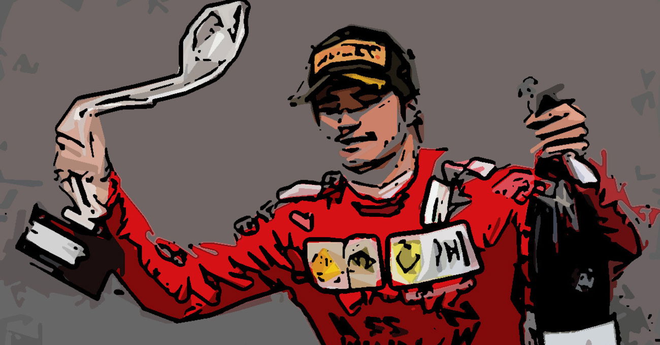 Sainz souci