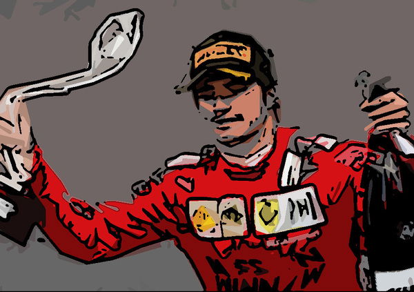 Sainz souci