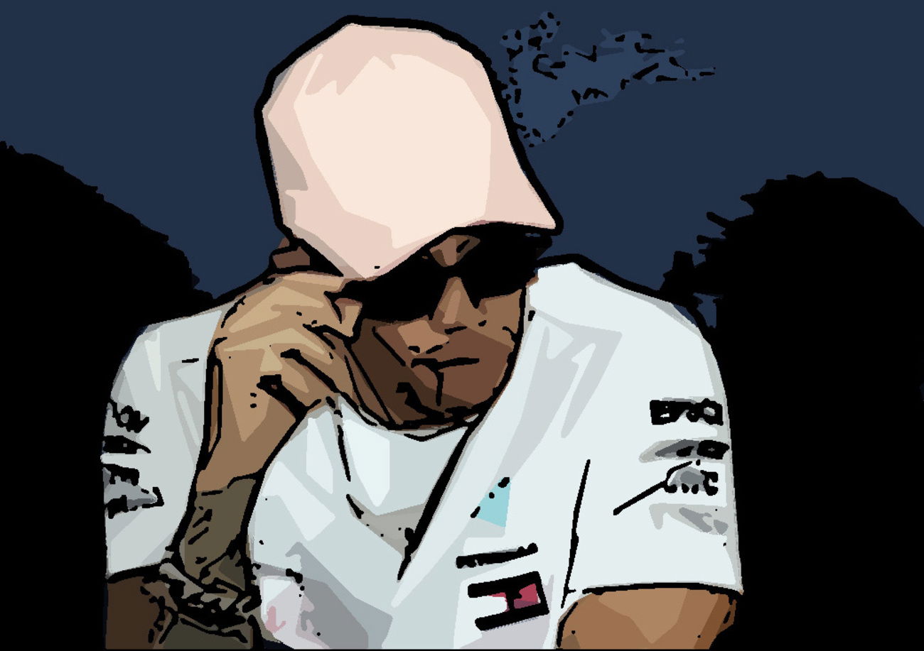 Hamilton: &quot;Gli errori a Monaco? Io non devo imparare niente, ma la squadra s&igrave;&quot;