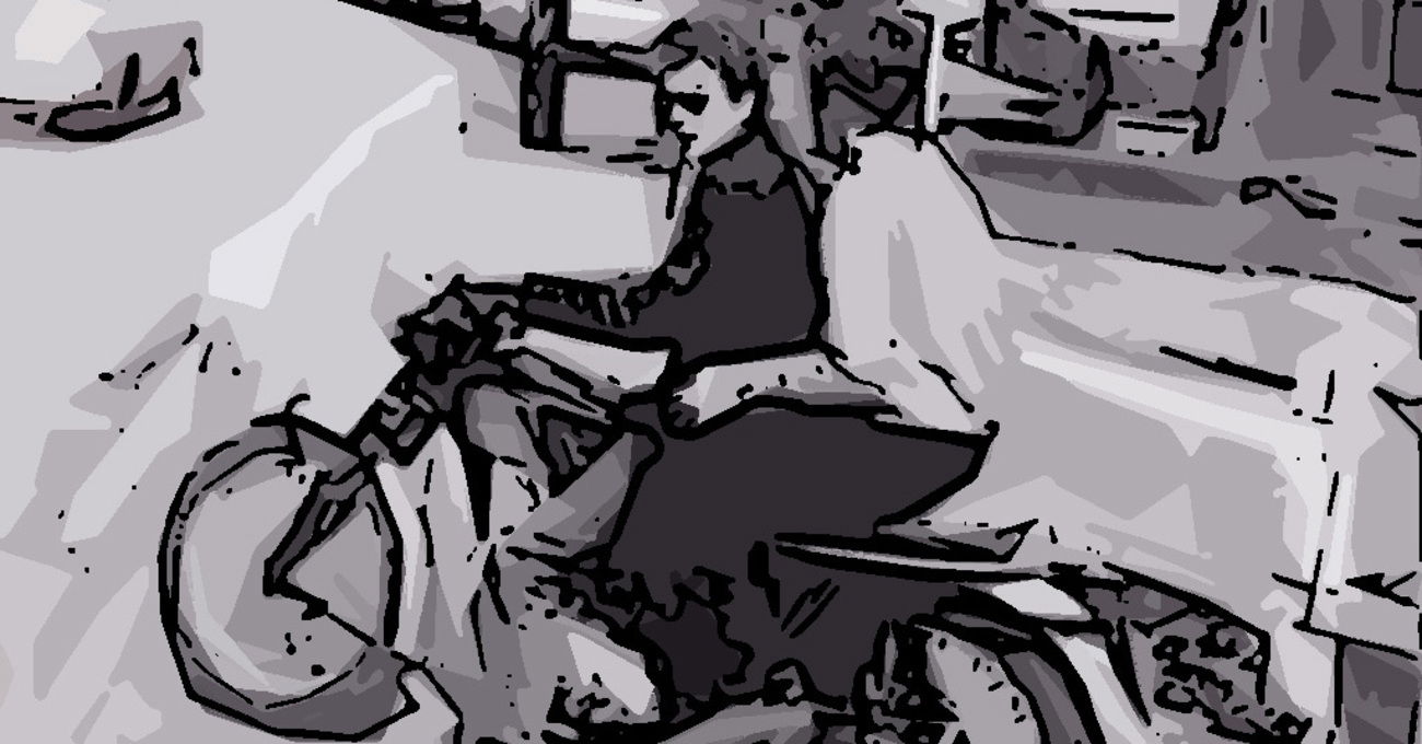 Bob Dylan e quel controverso incidente in moto del 1966 che tuttora &egrave; un mistero