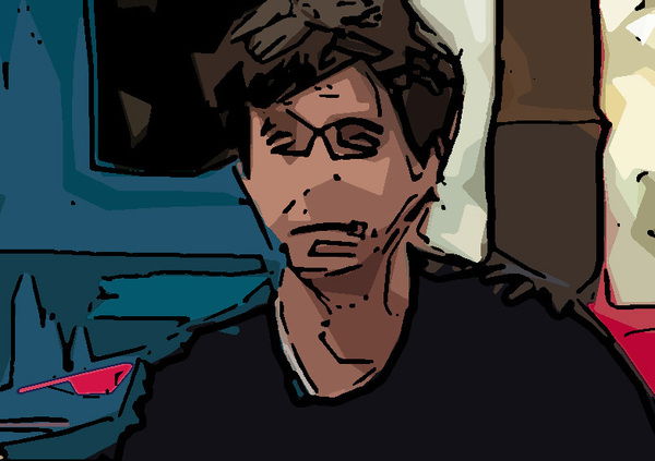 Luca Ravenna risponde a MOW: &quot;Follia estrapolare una frase da un podcast comico&quot;