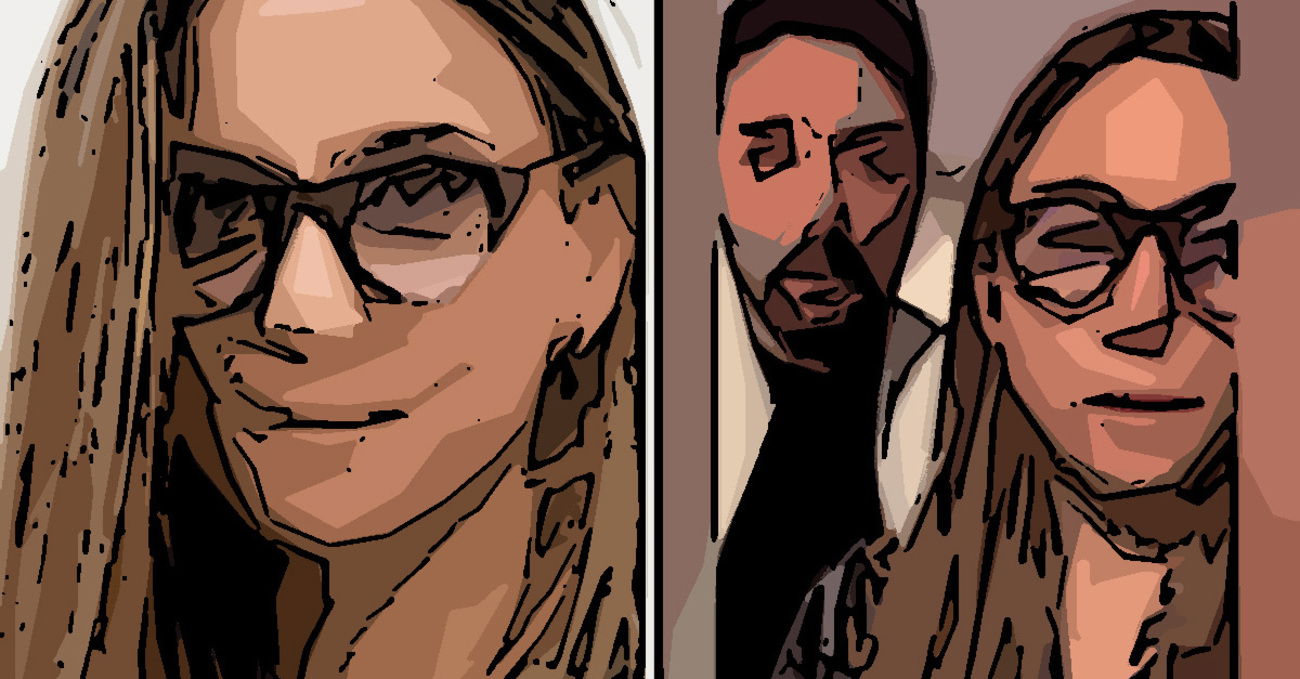 Aurora (The Jackal) allontanata perch&eacute; donna, Giacobbe (Nazionale Cantanti): &laquo;Una bufala per avere pi&ugrave; follower&raquo; 