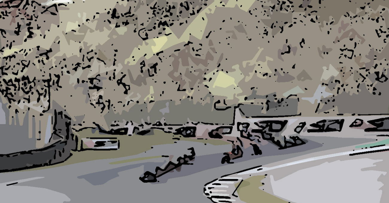 Ma perch&eacute; il GP del Mugello senza pubblico e il Giro d&rsquo;Italia con gli assembramenti a bordo strada?