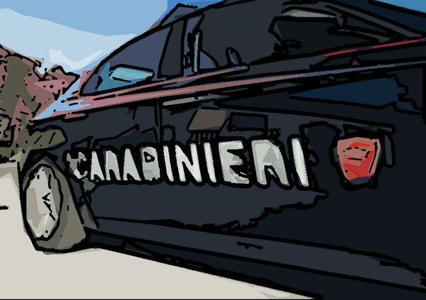 Noto giornalista RAI arrestato per omicidio volontario: la moglie massacrata di botte