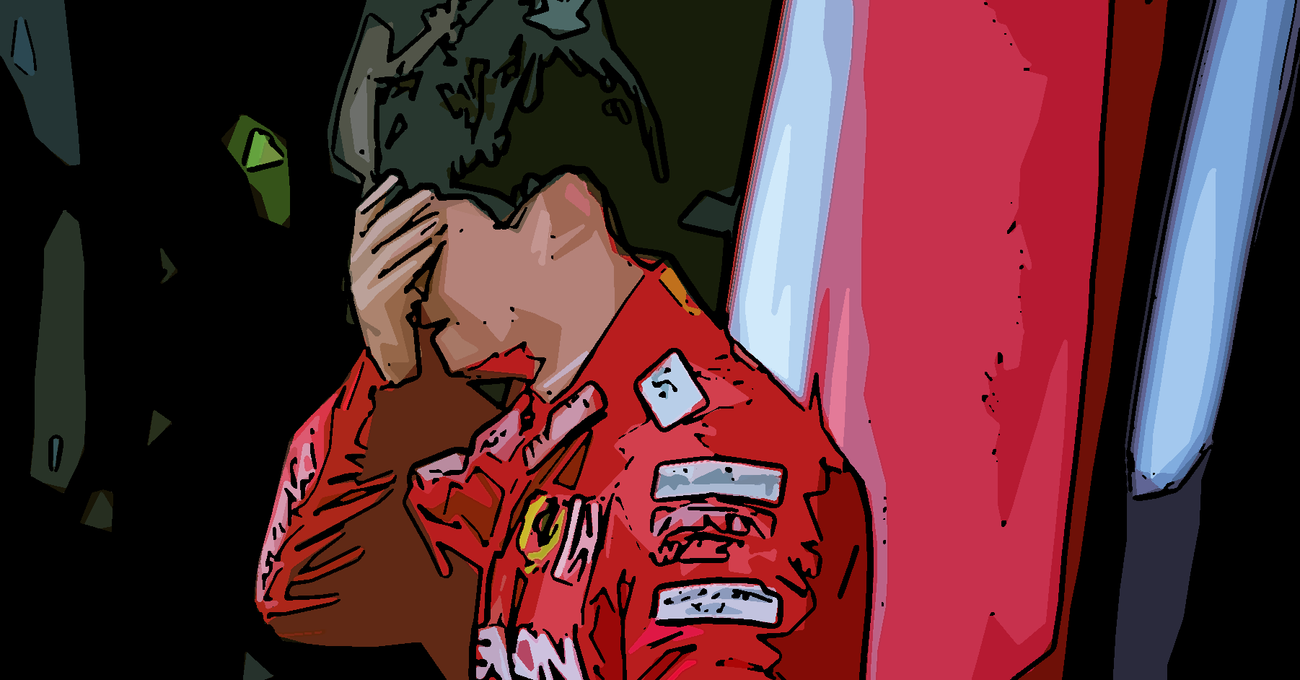 Ma veramente secondo John Elkann il goal di Leclerc alla partita del cuore &egrave; una rivincita dopo la delusione di Monaco? 